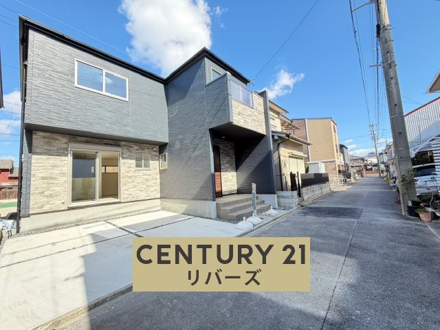 名古屋市南区東又兵ヱ町３丁目の新築一戸建