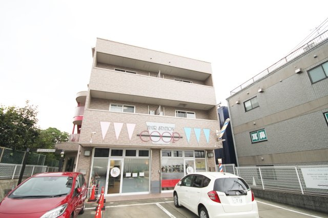 クライスコート