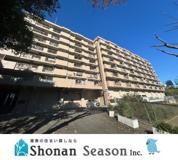 ライオンズマンション座間の画像