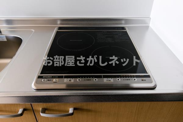 【申込済・募集終了】メゾンベール南麻布の設備