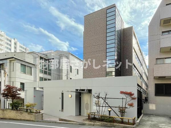 【申込済・募集終了】メゾンベール南麻布