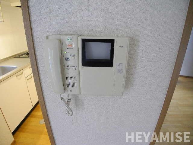 クレールＦ・Ｋのセキュリティ