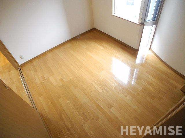 クレールＦ・Ｋの洋室