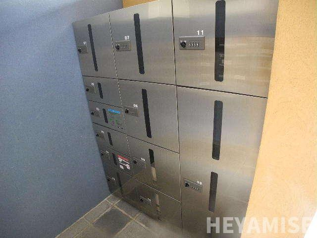 クレールＦ・Ｋのその他共用部分