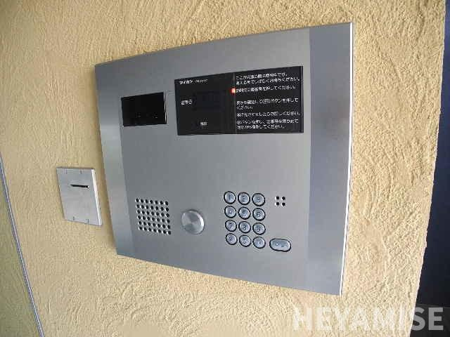 クレールＦ・Ｋのセキュリティ