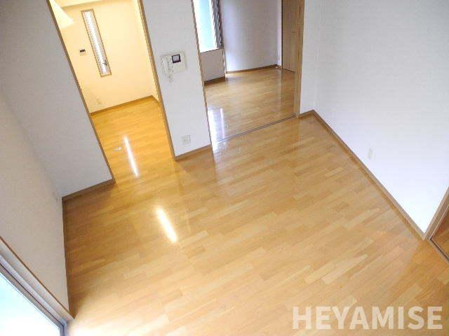 クレールＦ・Ｋの内装