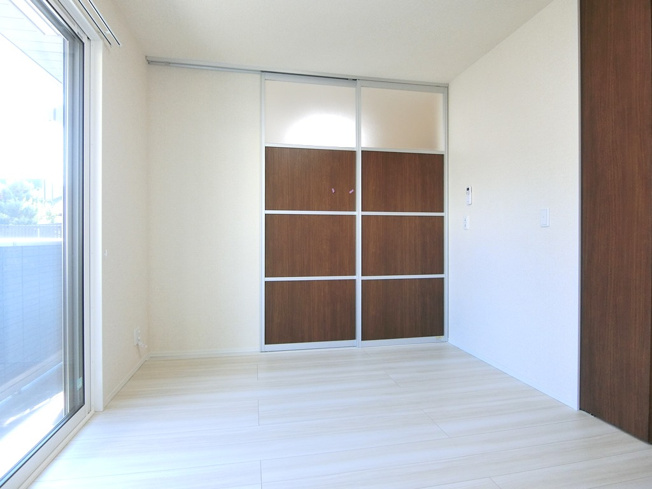 【洋室】 | charme | 同物件内参考画像