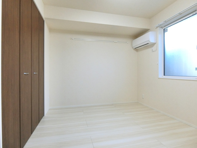 【寝室】 | charme | 同物件内参考画像