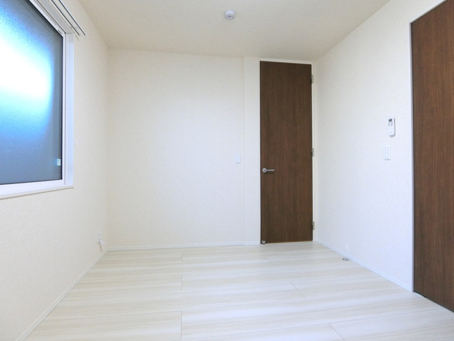 【洋室】 | charme | 同物件内参考画像