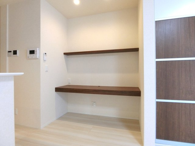 【内装】 | charme | 同物件内参考画像