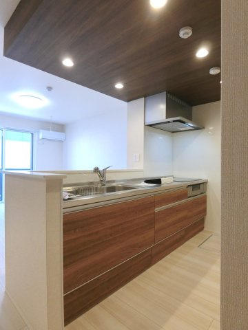 【キッチン】 | charme | 同物件内参考画像