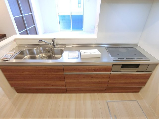 【キッチン】 | charme | 同物件内参考画像