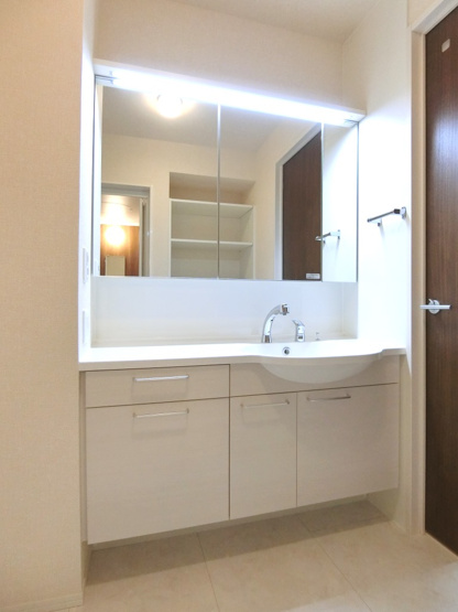 【独立洗面台】 | charme | 同物件内参考画像