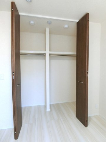 【収納】 | charme | 同物件内参考画像
