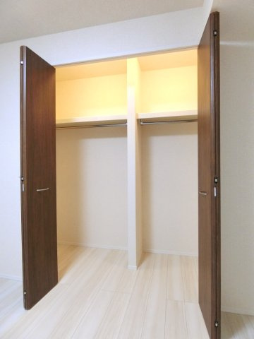 【収納】 | charme | 同物件内参考画像