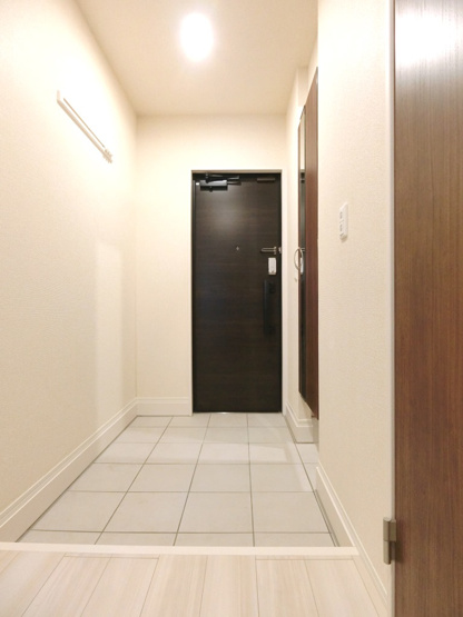 【玄関】 | charme | 同物件内参考画像