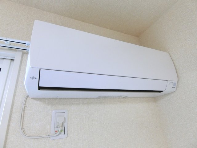 【設備】 | charme | 同物件内参考画像