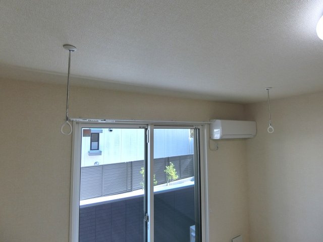 【設備】 | charme | 同物件内参考画像