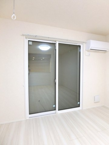 【セキュリティ】 | charme | 同物件内参考画像