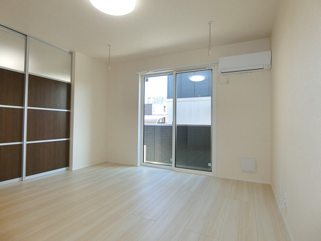 【洋室】 | charme | 同物件内参考画像