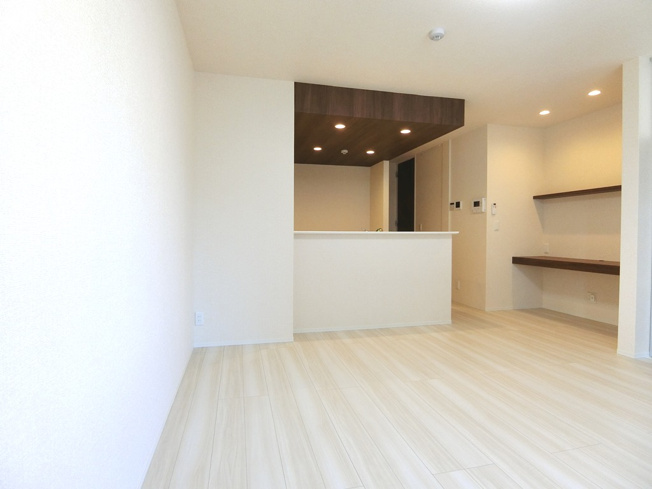 【洋室】 | charme | 同物件内参考画像