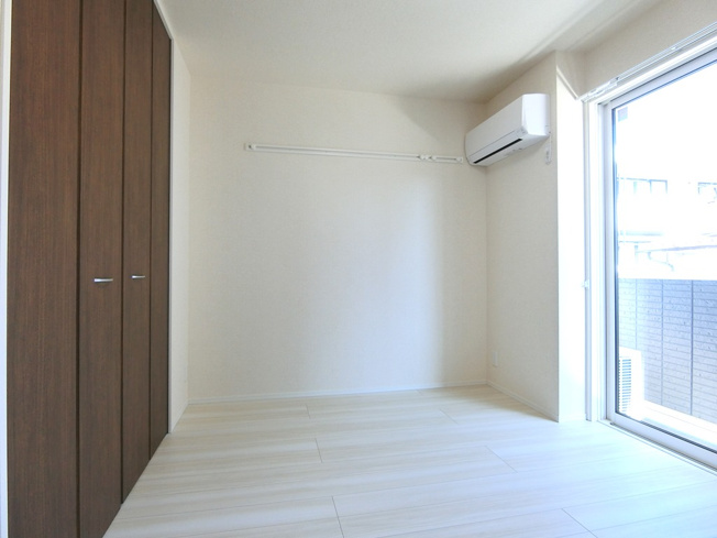 【寝室】 | charme | 同物件内参考画像