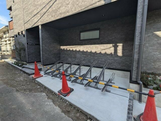 ミュオン北千住のその他