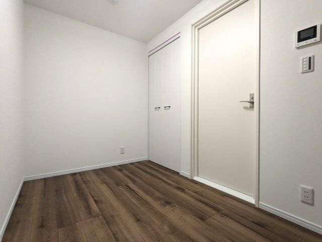 ミュオン北千住