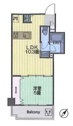 【間取り】 | 室内新規リノベーション(令和８年３月末完成予定)