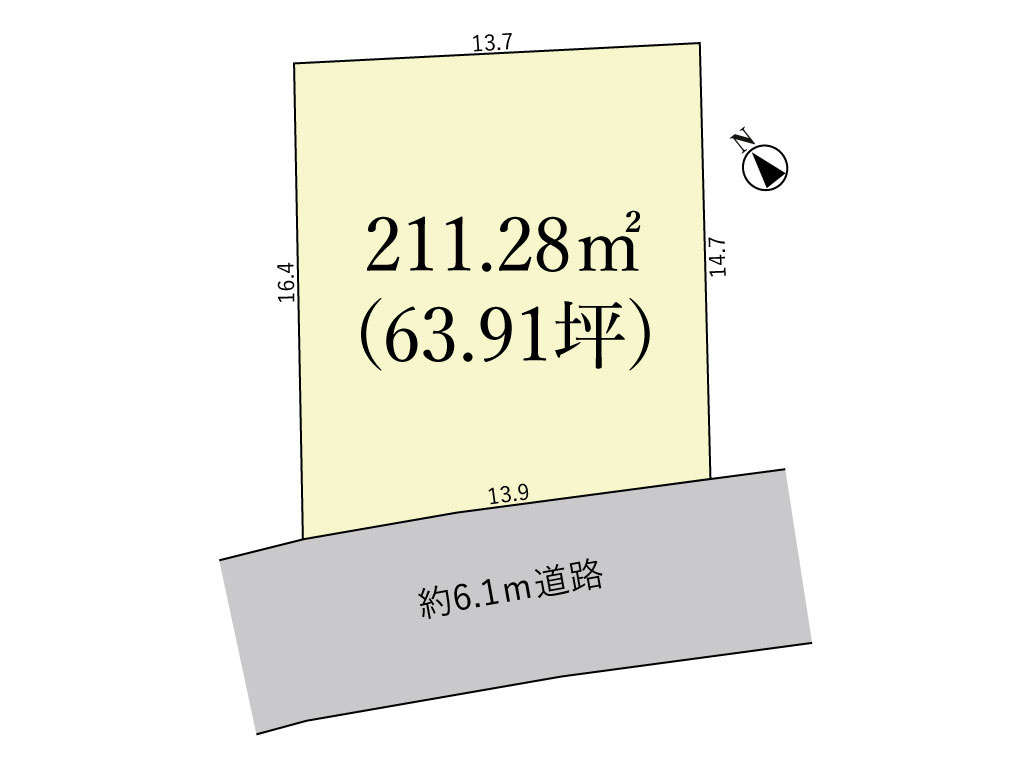 鈴鹿市稲生こがね園の画像