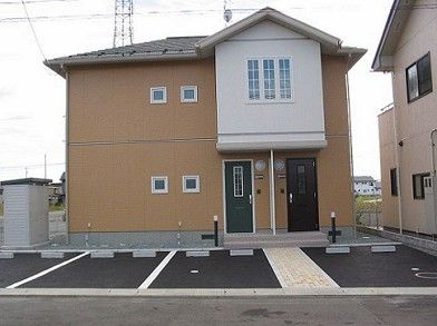 メゾン・ド・ラパン