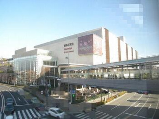 【周辺】 | 西宮グリーンマンション