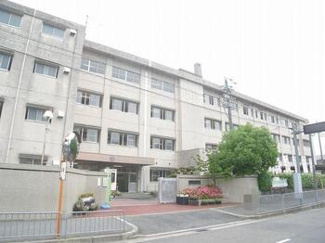 【外観】 | 西宮グリーンマンション