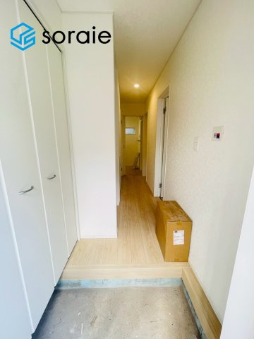 入間市東藤沢第29　全1棟　新築戸建　クレイドルガーデンの内装