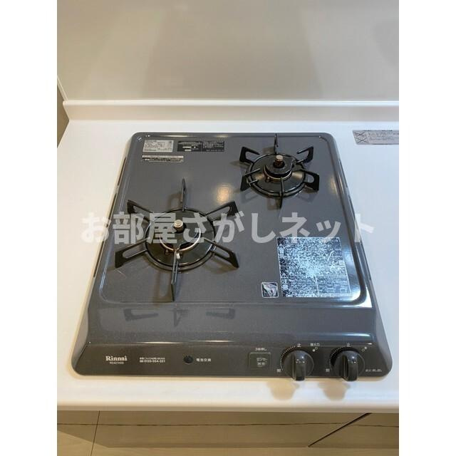 【申込済・募集終了】ウェルスクエアイズム大森西の内装