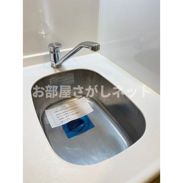 【申込済・募集終了】ウェルスクエアイズム大森西の内装