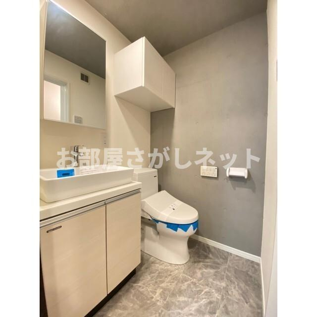 【申込済・募集終了】ウェルスクエアイズム大森西の内装