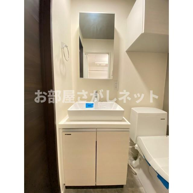 【申込済・募集終了】ウェルスクエアイズム大森西の内装