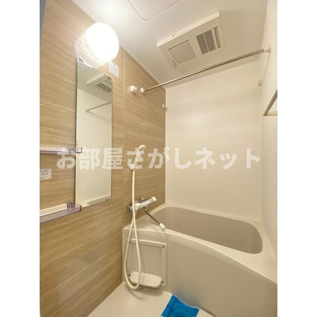 【申込済・募集終了】ウェルスクエアイズム大森西の内装