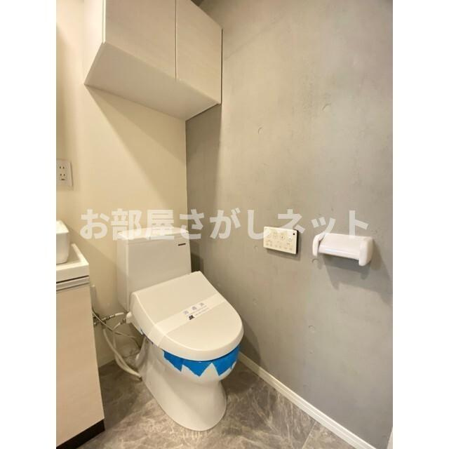 【申込済・募集終了】ウェルスクエアイズム大森西の内装