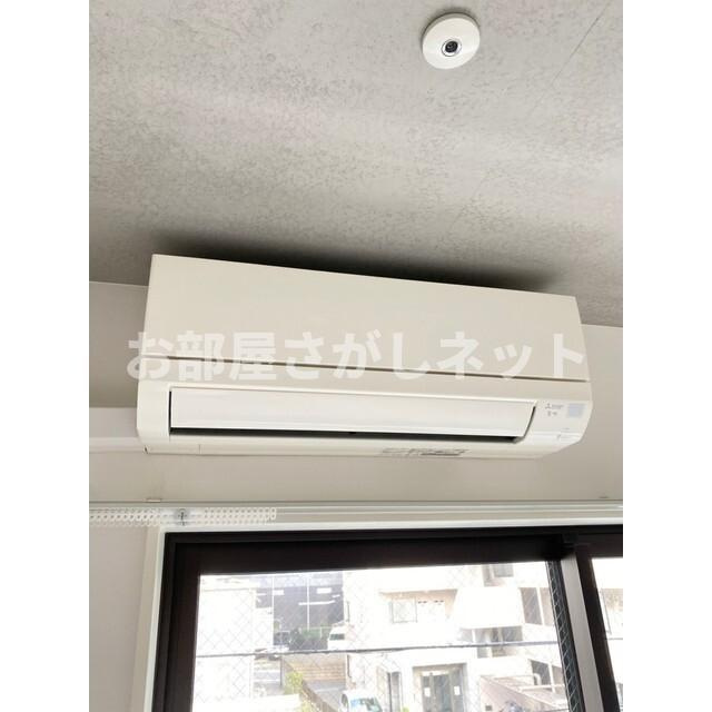 【申込済・募集終了】ウェルスクエアイズム大森西の内装