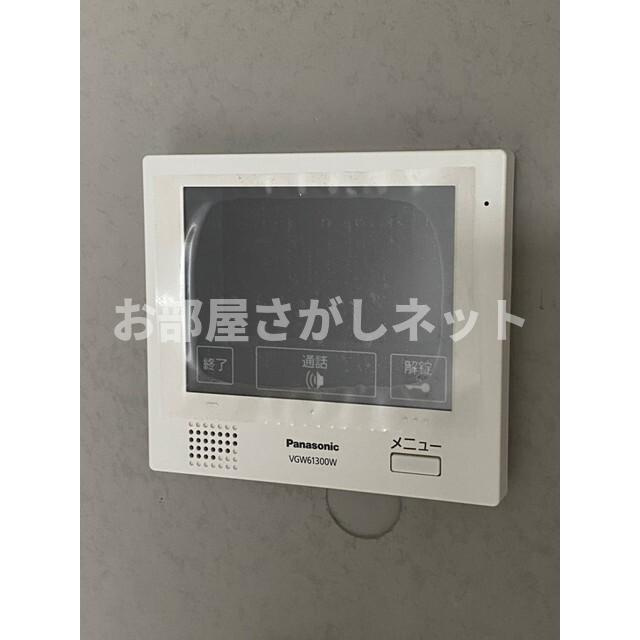 【申込済・募集終了】ウェルスクエアイズム大森西の内装