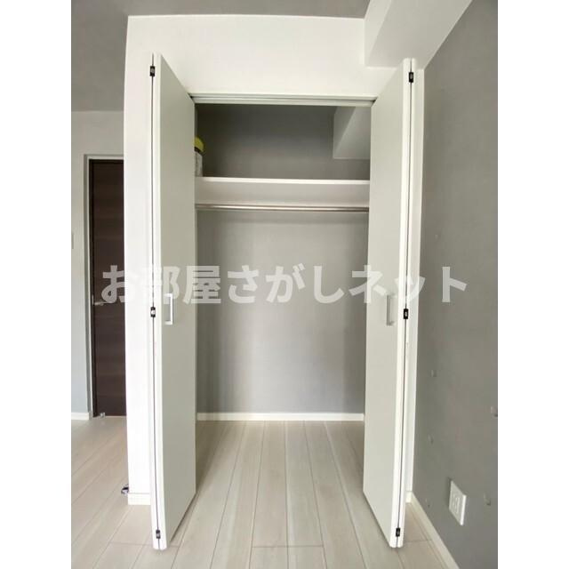 【申込済・募集終了】ウェルスクエアイズム大森西の内装