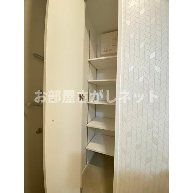 【申込済・募集終了】ウェルスクエアイズム大森西の内装