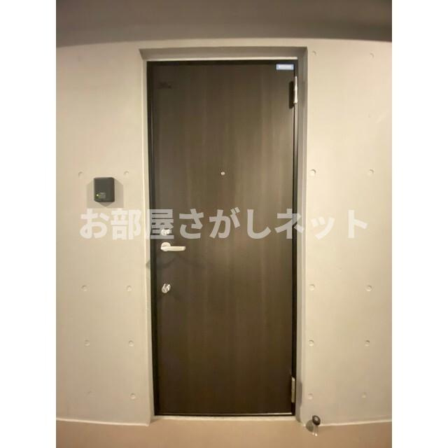 【申込済・募集終了】ウェルスクエアイズム大森西の内装