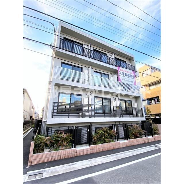 【申込済・募集終了】ウェルスクエアイズム大森西