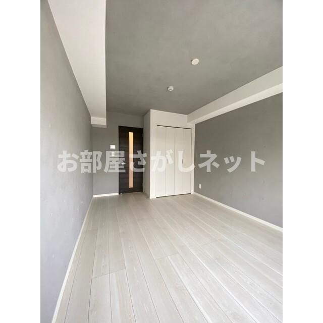 【申込済・募集終了】ウェルスクエアイズム大森西の内装