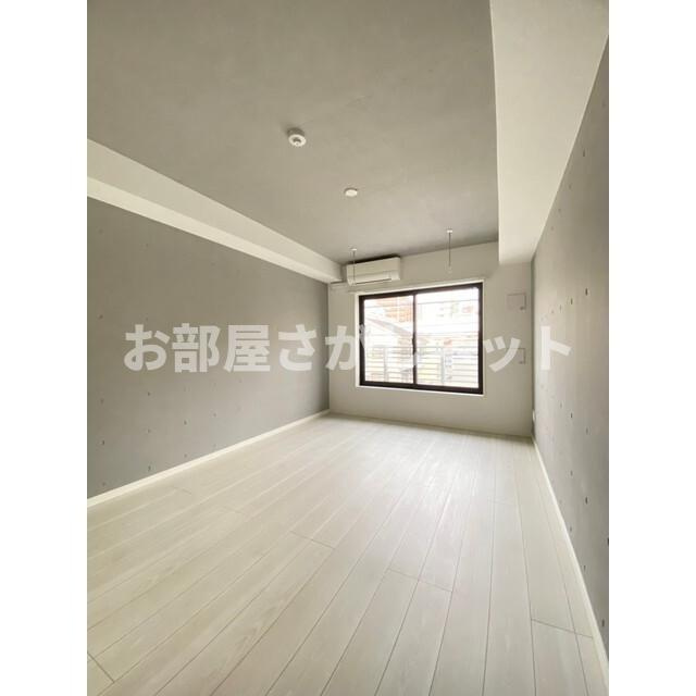 【申込済・募集終了】ウェルスクエアイズム大森西の内装