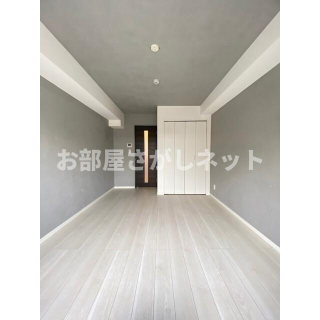 【申込済・募集終了】ウェルスクエアイズム大森西の内装