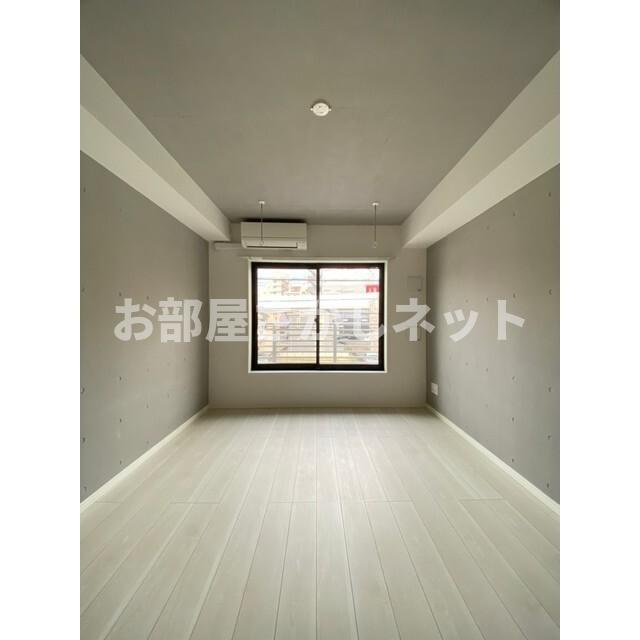 【申込済・募集終了】ウェルスクエアイズム大森西の内装